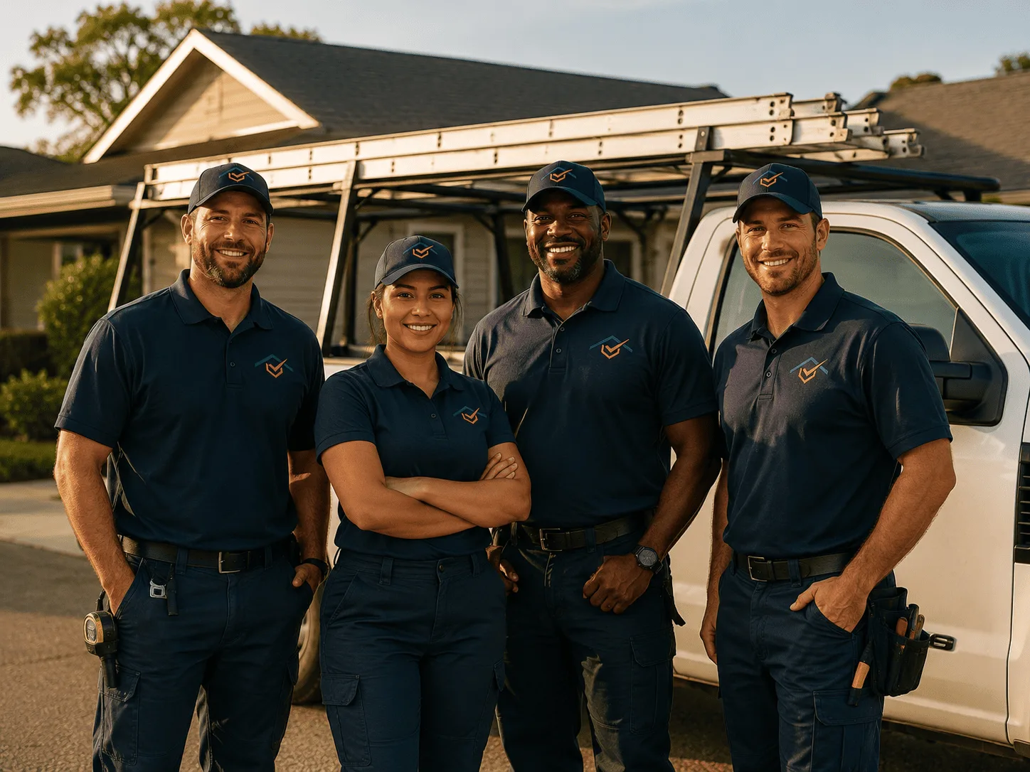 Roof Inspection company in Clarkston, MI